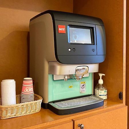 Chisun Inn Yokohama Tsuzuki Εξωτερικό φωτογραφία