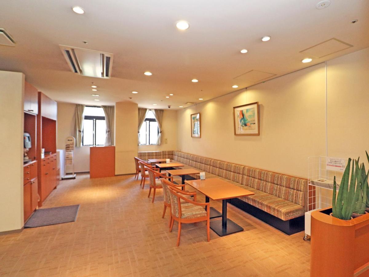 Chisun Inn Yokohama Tsuzuki Εξωτερικό φωτογραφία