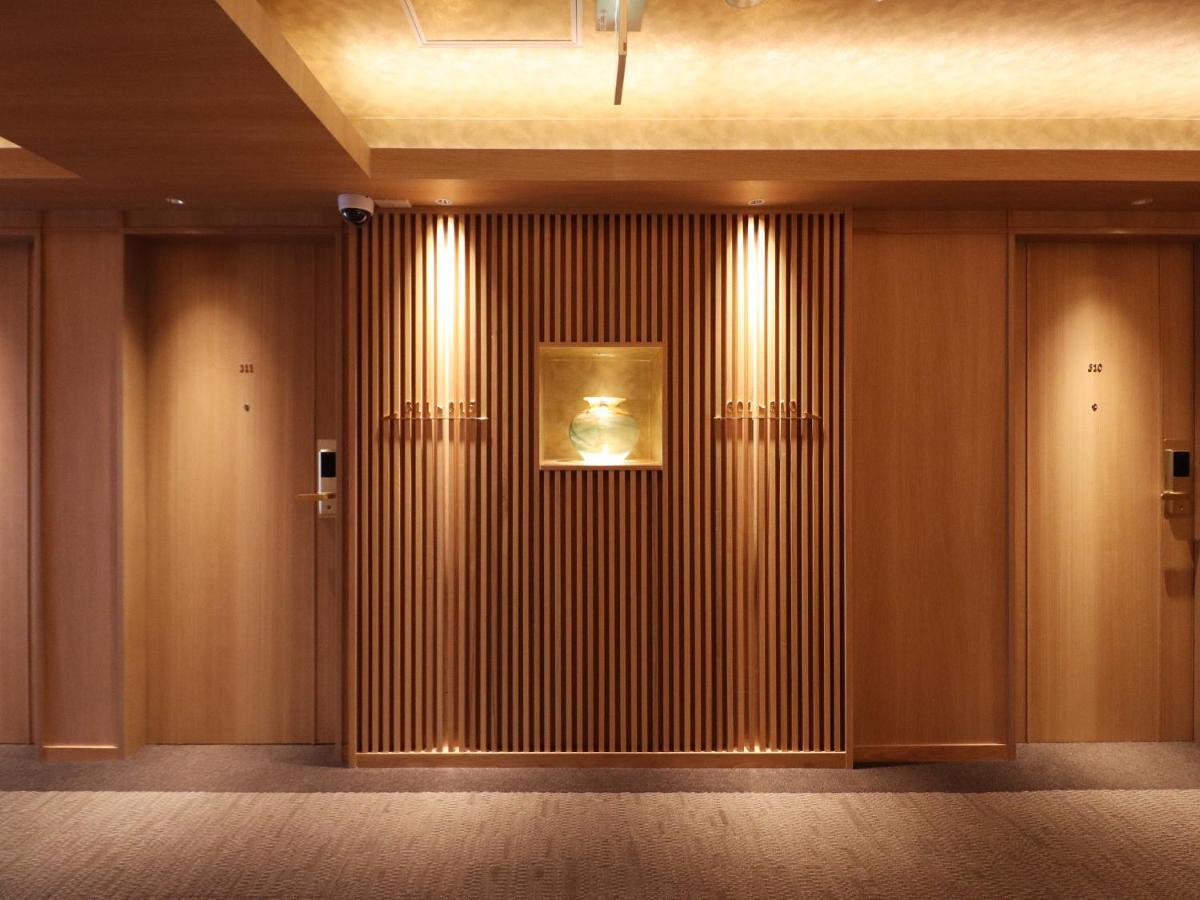 Chisun Inn Yokohama Tsuzuki Εξωτερικό φωτογραφία