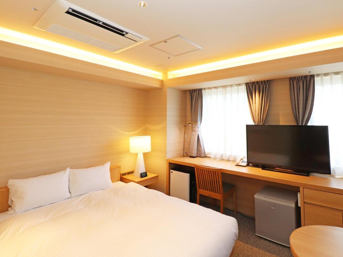Chisun Inn Yokohama Tsuzuki Εξωτερικό φωτογραφία