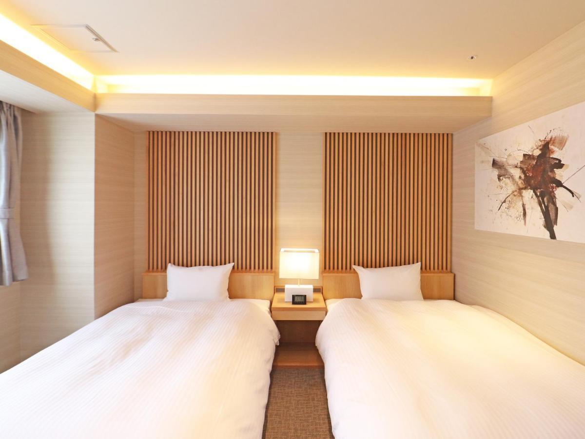 Chisun Inn Yokohama Tsuzuki Εξωτερικό φωτογραφία