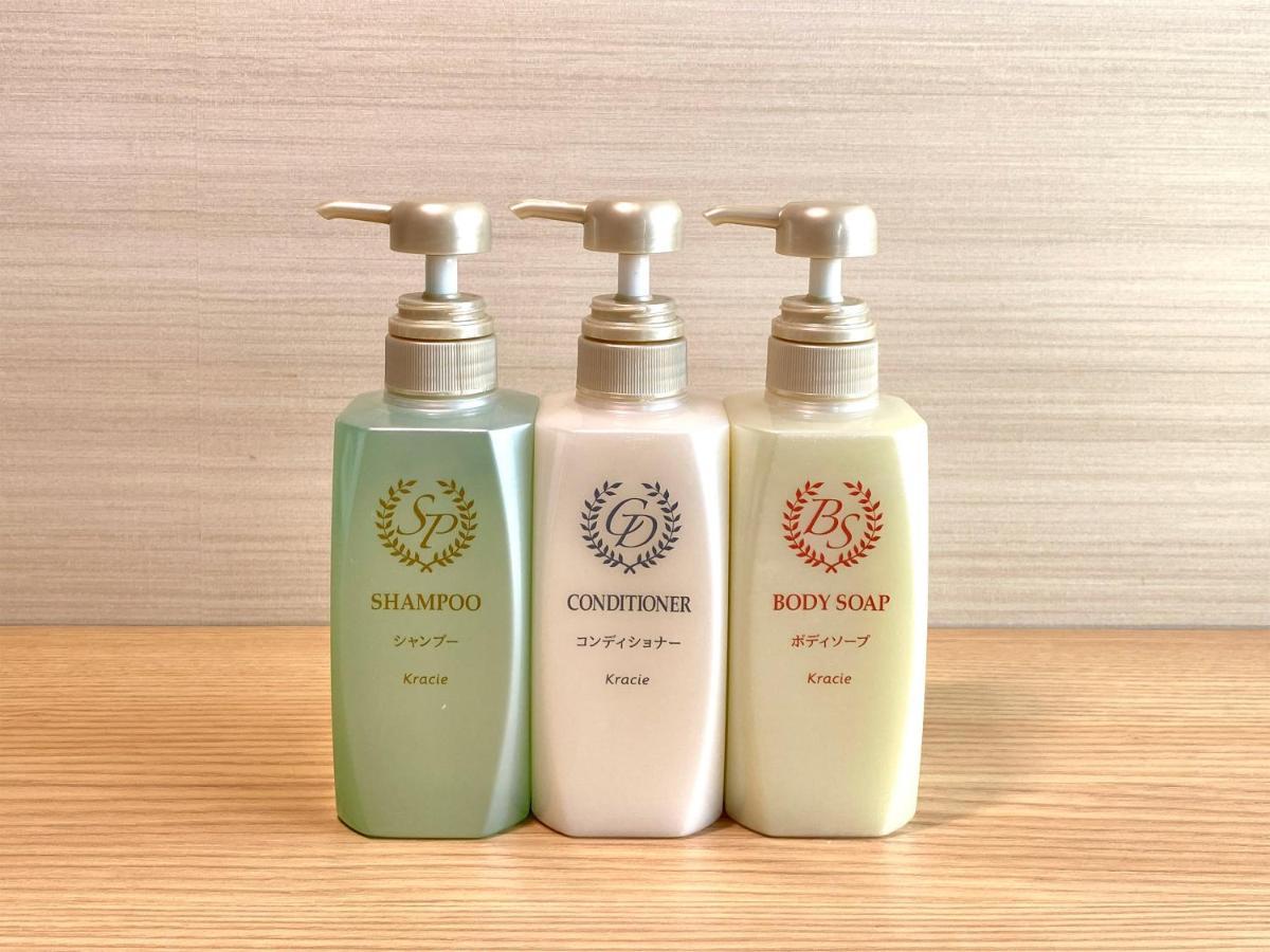 Chisun Inn Yokohama Tsuzuki Εξωτερικό φωτογραφία