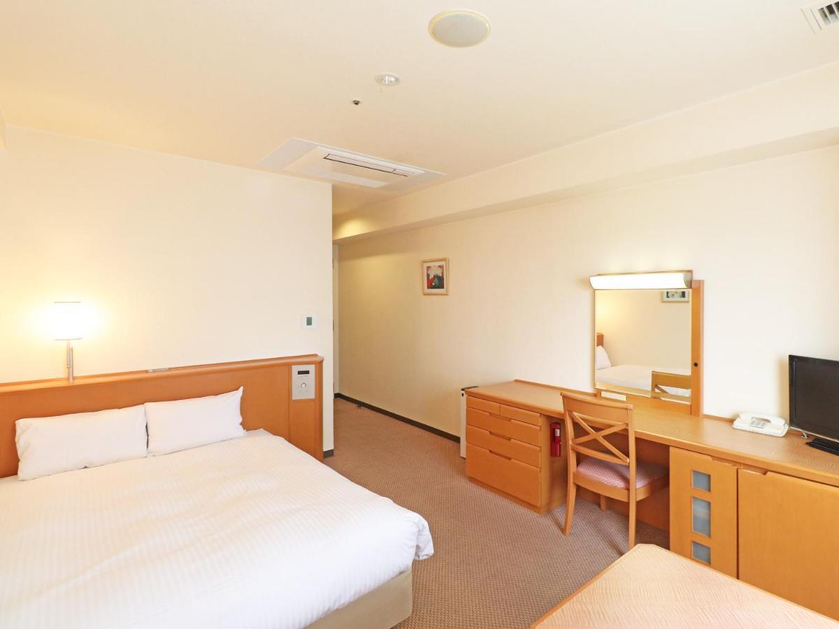 Chisun Inn Yokohama Tsuzuki Εξωτερικό φωτογραφία