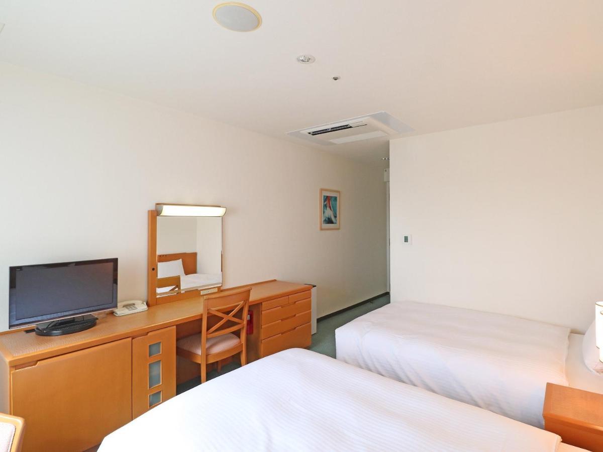 Chisun Inn Yokohama Tsuzuki Εξωτερικό φωτογραφία